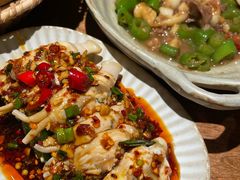 -麽麽家•爆炒牛肉饭(景瑞时光里店)