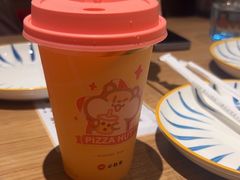 -必胜客(龙泉万达店)