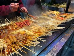 -郭记小街麻辣烫(南小街总店)