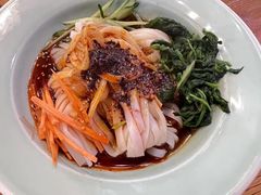-粉巷13號陕菜馆