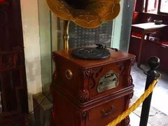 -豫园湖心亭茶楼