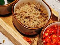 -椰子营·椰子鸡火锅(万象里店)