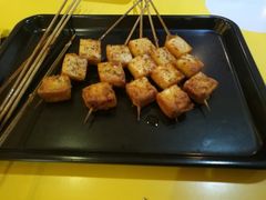 -望京小腰(北京总店)