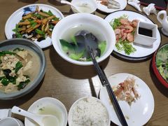 -弄堂里(西溪龙湖天街店)
