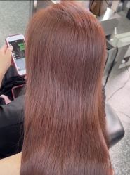 点击看大图 -藤野造型