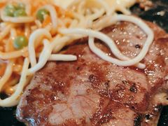-豪客来牛排(绿宝广场店)
