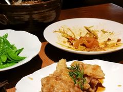 -奉天小馆·非遗东北菜(沈阳万象城店)