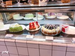 -黑草莓(重庆路店)