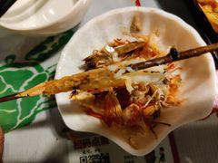 炭烧九节虾-辉记炭烧海鲜大排档·老字号(福田店)