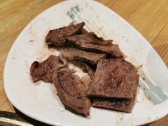 -一井烧肉·活鳗·寿司(望京SOHO店)