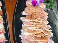 -玖·炭火烤肉