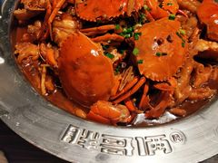 -胖哥俩肉蟹煲(上海悦荟广场店)
