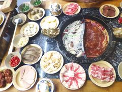 -蜀大侠火锅(车公庙店)