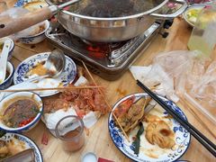 -厝味火锅·潮汕卤水火锅(十一合店)