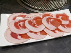 -老熟人烤肉城(马家堡店)