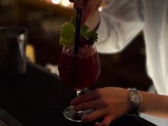 -THE OLD HOUSE酒吧