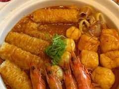 -陶兰居·手工点心·粤菜(圆融时代广场店)