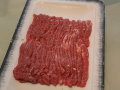 -南门四季铜锅涮肉(大屯·北苑店)