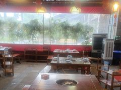 -岳记兴隆·青城腊排铜火锅(融创店)