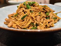 -唐猫庭院·千年陕菜(赛格国际购物中心店)