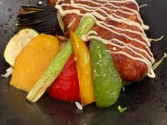 -Tsuru鹤日本料理(静安香格里拉店)