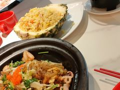 -避风塘·金牌店·夜宵(金玉兰店)