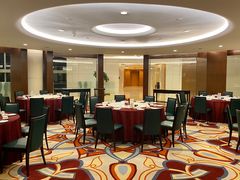 -舟山喜来登绿城酒店·天宝阁中餐厅