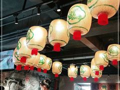 大堂-大鸽饭(北京路店)