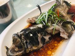 -世外桃源农庄·德清土菜(兴康南路店)