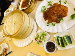 -方鼎食府粤菜酒楼•茶点•宴会