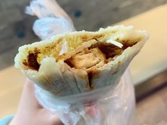 -小红旗臭豆腐炸冷面(万达店)