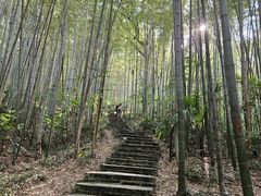 -南山风景名胜区