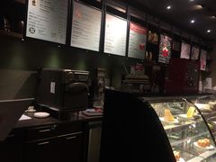 -星巴克臻选(南京金茂览秀城店)