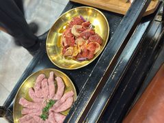 -牛犇烤肉(物资学院路店)