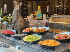 -苏州知音温德姆至尊酒店·四季海鲜自助餐厅(汾湖店)