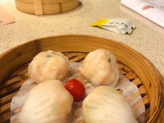 -点都德(聚福楼店)