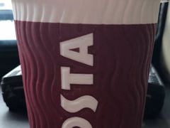 -COSTA COFFEE(杭州云栖阿里店)