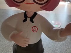 -海底捞火锅(奥森店)