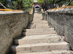 -妙峰山风景名胜区