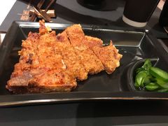 -馔豚·台北菜专门店(深圳湾万象城店)
