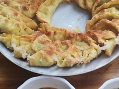 锅贴-金山锅贴店(金泉路店)