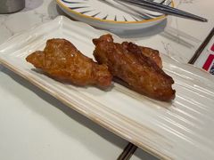 -必胜客(新辰里酒仙桥店)