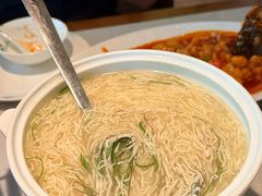 -大潮淮·淮扬菜(何园旗舰店)