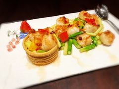 -粤界(望京金辉店)