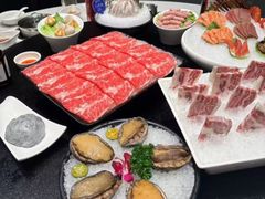 -海月轩海鲜豆捞(紫金塔店)