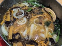 -小满手工粉(北京富力广场店)