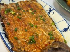 -明本湛江鸡•海鲜小厨(陈家祠店)