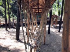 -蟠龙山长城景区