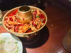 -全牛匠·乐山跷脚牛肉(西单华威约饭街店)