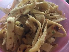 -铁谢李松祖传羊肉汤馆